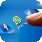 RT Messenger for Whatsapp 1000 icône