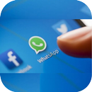 RT Messenger for Whatsapp 1000 APK