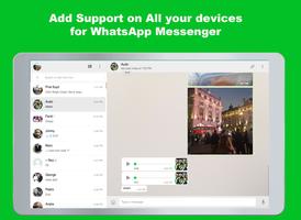 RT Messenger for Whatsapp 1000 Affiche