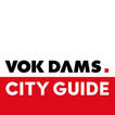 Beijing: VOK DAMS City Guide