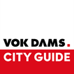 Detroit: VOK DAMS City Guide