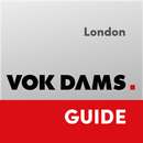 London: VOK DAMS City Guide APK