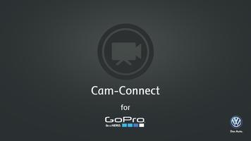 Cam-Connect Affiche