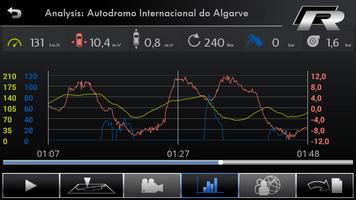 Volkswagen RaceApp স্ক্রিনশট 3