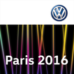 Volkswagen Paris 2016