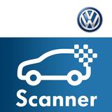 آیکون‌ VW seeMore (NO)