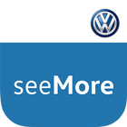 Volkswagen seeMore Zeichen