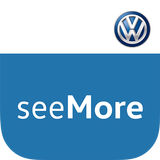 Volkswagen seeMore icône