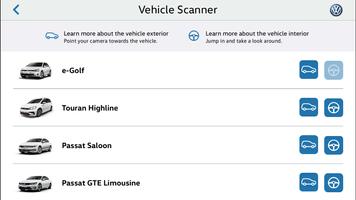 Volkswagen seeMore (ES) स्क्रीनशॉट 2