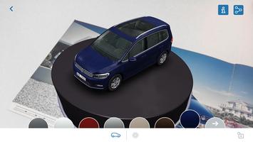 Volkswagen seeMore (ES) capture d'écran 3