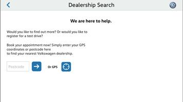 Volkswagen seeMore (IE) screenshot 1