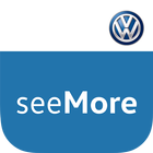 Volkswagen seeMore (TR) アイコン