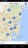Volkswagen Service Australia imagem de tela 3