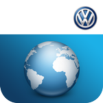 Volkswagen Service Germany icon