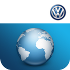 Volkswagen Service India иконка