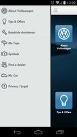 Volkswagen Service India اسکرین شاٹ 1