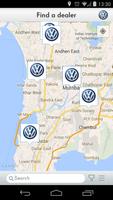 Volkswagen Service India capture d'écran 3