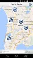 Volkswagen Service India скриншот 3