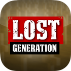 Lost Generation 아이콘