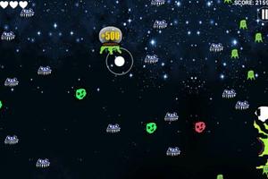 VGs Alien Invasion Free screenshot 2