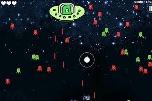 VGs Alien Invasion Free screenshot 3