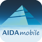 AIDA Mobile آئیکن