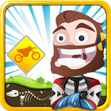 Crashtest Hero Racing