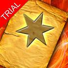 Magic Paper Trial icon