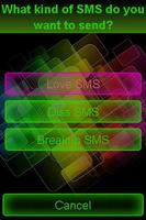 3 Schermata SMS Collection Lite