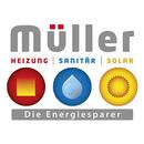 Müller-Heizung, Sanitär, Solar-APK