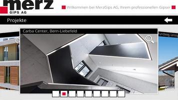 MerzGips AG スクリーンショット 2