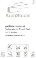 ArchStudio screenshot 1