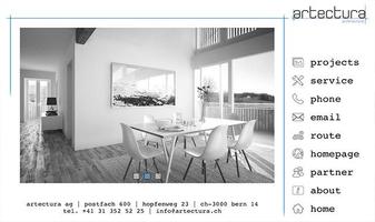 Artectura AG ảnh chụp màn hình 1