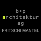 b+p architektur ag icon