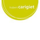 Hubert Carigiet أيقونة