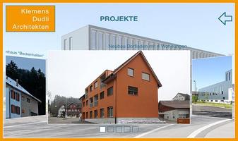Klemens Dudli Architekten GmbH скриншот 1