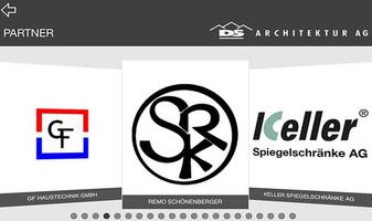 DS Architektur AG imagem de tela 3