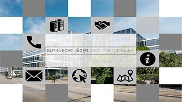 Gutknecht Jäger Architektur Affiche