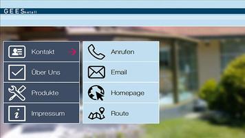 GEESmetall GmbH Screenshot 1