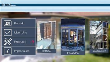 GEESmetall GmbH スクリーンショット 2