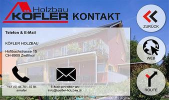 Köfler Holzbau screenshot 1