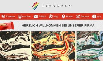 S. Lienhard GmbH Affiche