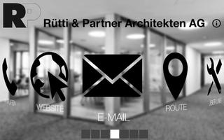 Rütti & Partner Architekten AG 海报