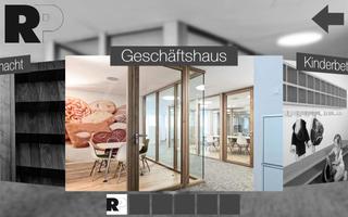 Rütti & Partner Architekten AG 截图 1