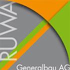 RUWA Generalbau AG 아이콘