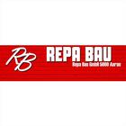REPA Bau GmbH-icoon