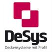 ”Stauffer Deckensystem DeSys