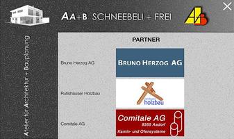 AA+B Schneebeli + Frei captura de pantalla 1