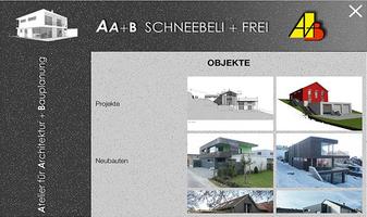 AA+B Schneebeli + Frei Screenshot 2