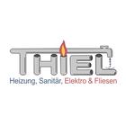 Thiel GmbH Zeichen